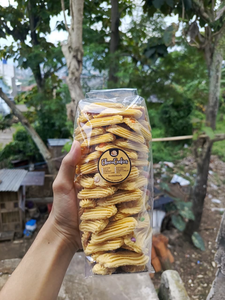 Semprit Pita Premium